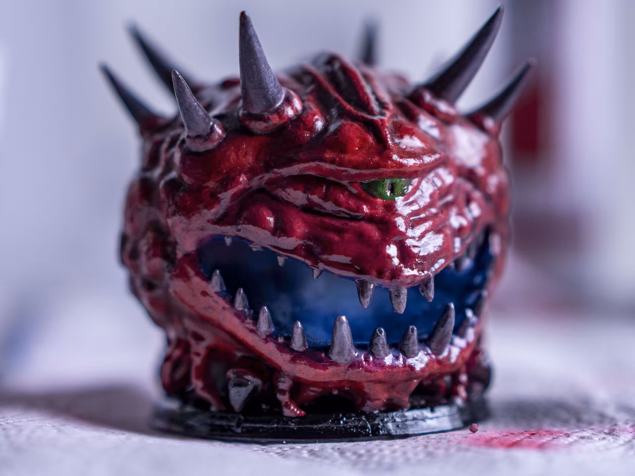 Какодемон — Doom