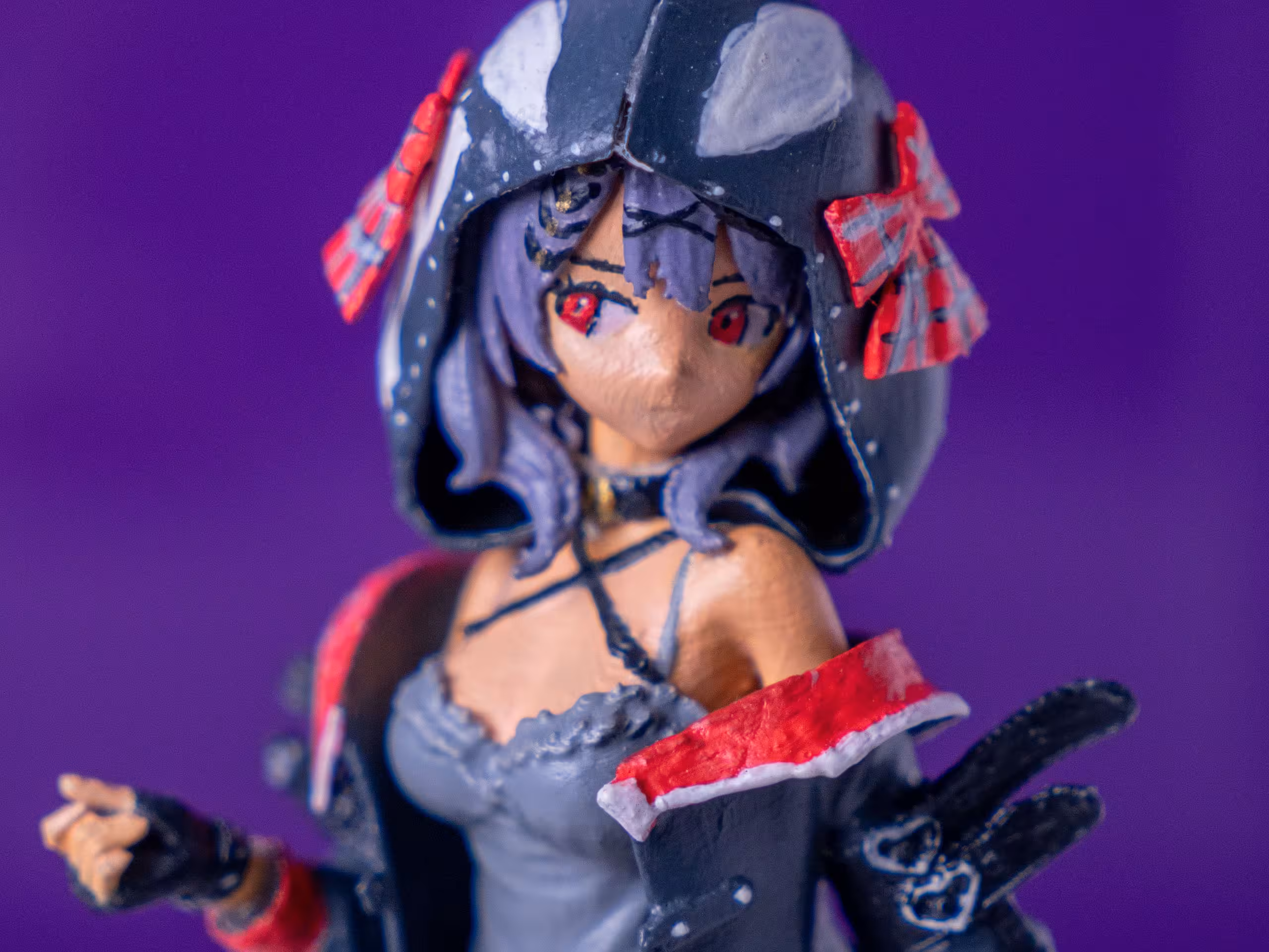 Хлоя Сакамата