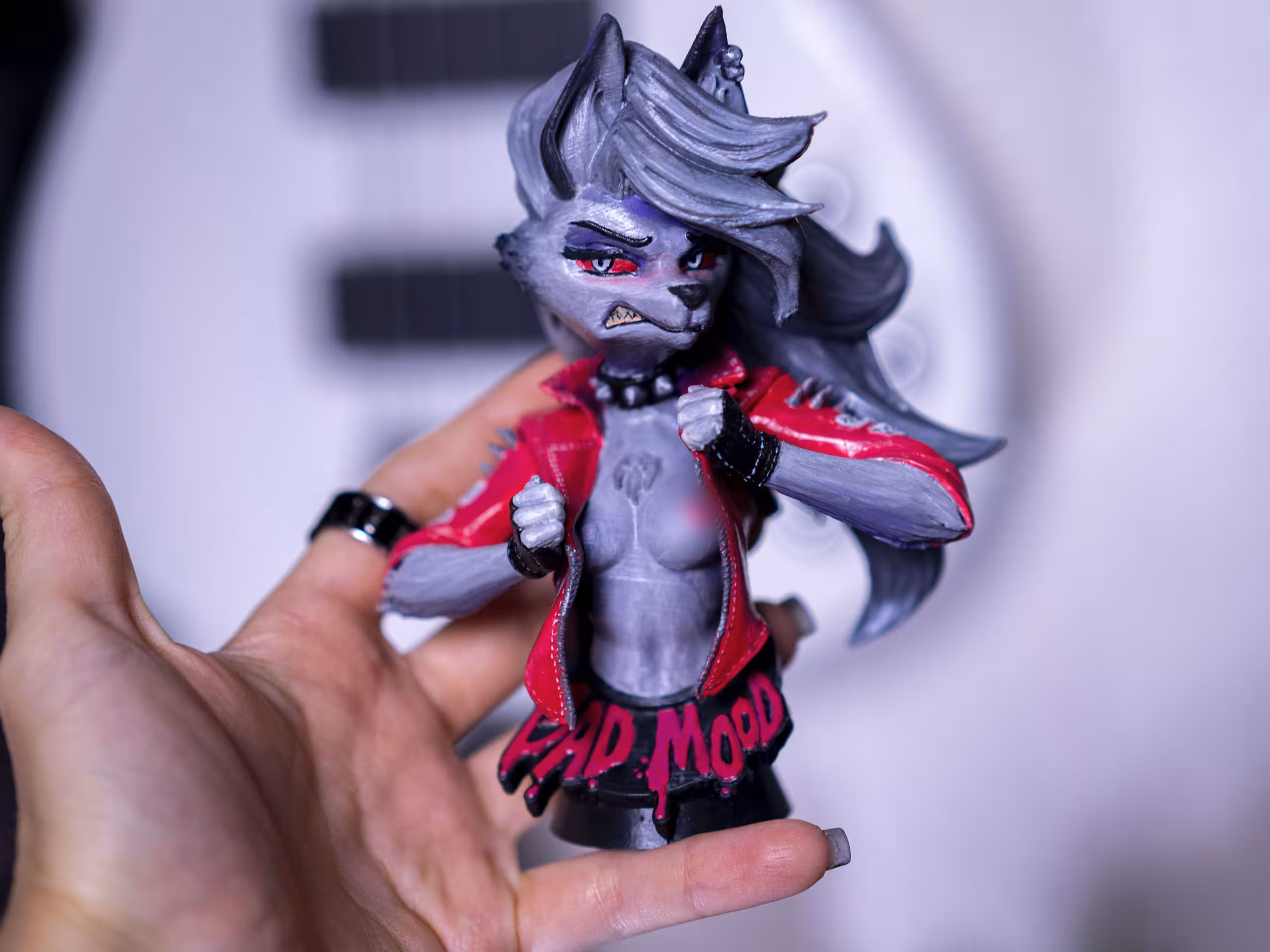 Loona — Адский Босс